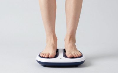 Best Foot Massagers for Neuropathy: Comfort Picks