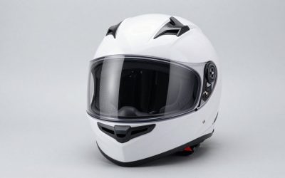 Best Full Face Motorcycle Helmets for Every Ride