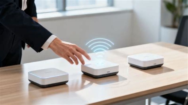best gaming access points for basements