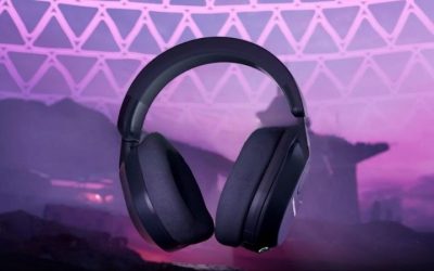 The best gaming headsets for glasses: clamp and pad fit