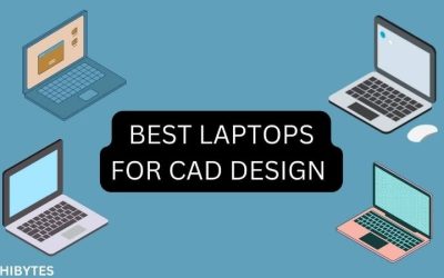 best gaming laptops for CAD students: Six models compared