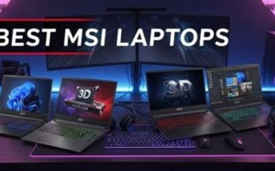 Best Gaming Laptops for Dual Boot Linux: Safer PC Setups