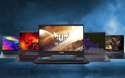 Best Gaming Laptops for Esports Tournaments That Travel