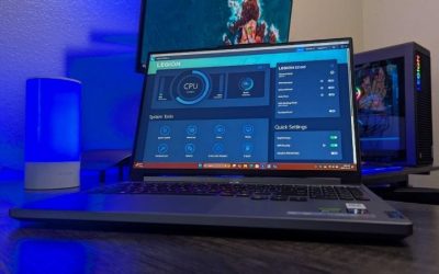 Best Gaming Laptops for Flight Simulators: VR-Ready Picks