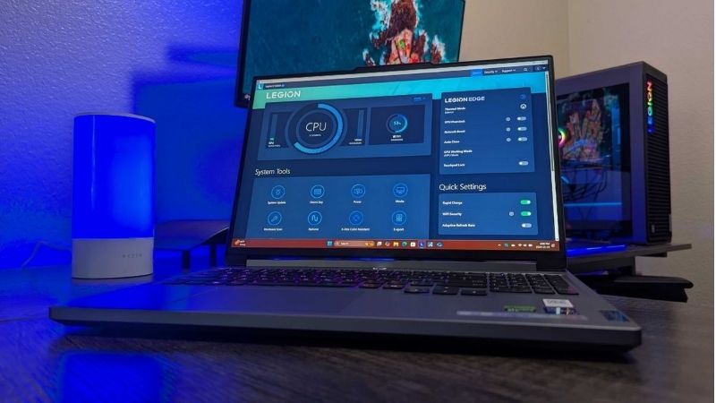 best gaming laptops for flight simulators