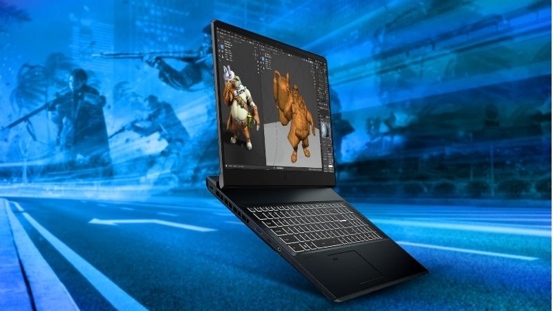 best gaming laptops for game development