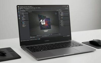 best gaming laptops for Unreal Engine: Six picks for UE5