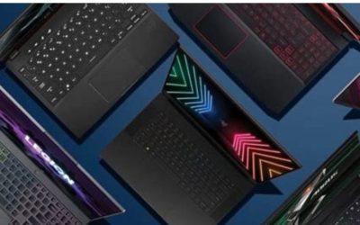 Best Gaming Laptops for VRChat: VR-Ready Options to Check
