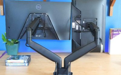best gaming monitor arms for corners: 7 versatile picks