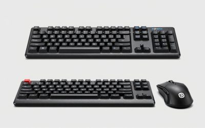 Best Gaming Mouse and Keyboard Combos