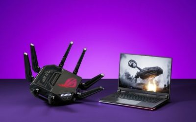 Expert picks: best gaming routers for apartments in 2026