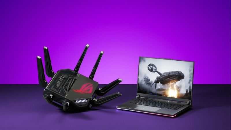 best gaming routers for apartments