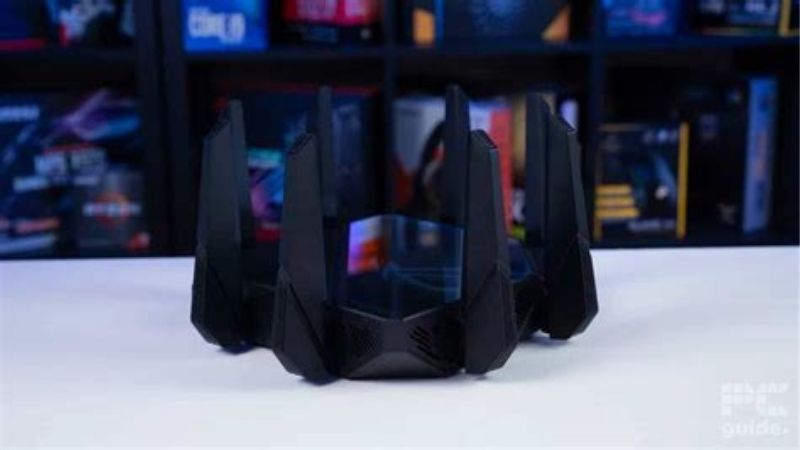 best gaming routers for fiber internet
