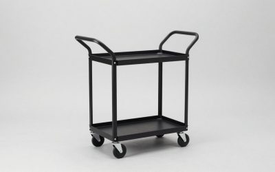 Best Garden Utility Carts for Hauling and Yard Work