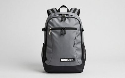 Best GORUCK Rucksacks for Work, Travel, and Training