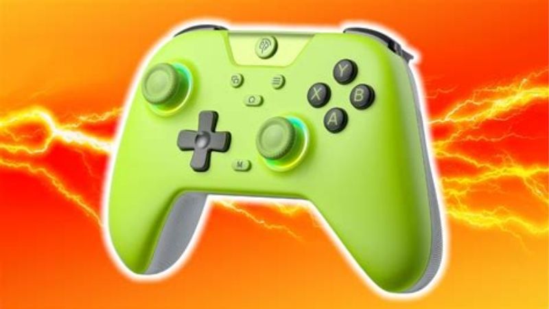 best Hall effect controllers for PC