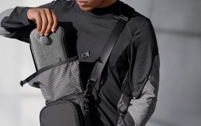 best handheld gaming carry slings: 8 Bags for Daily Travel