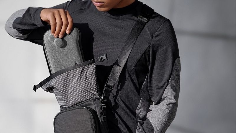 best handheld gaming carry slings