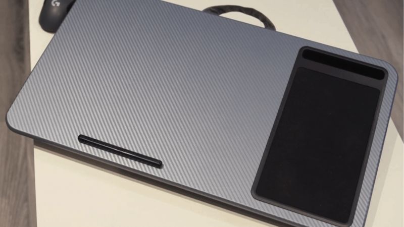best handheld gaming lap desks