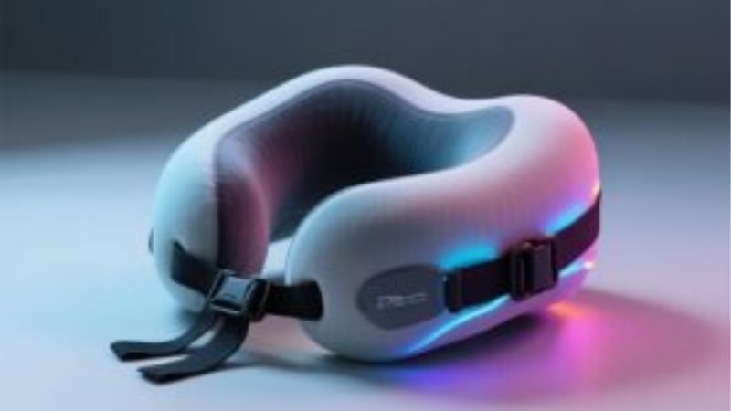 best handheld gaming neck pillows