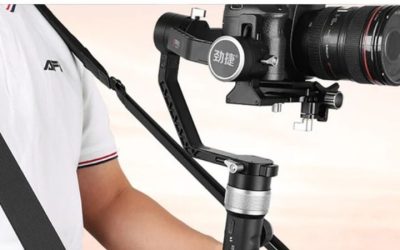Best Handheld Gaming Shoulder Straps: 8 Picks for Your Case