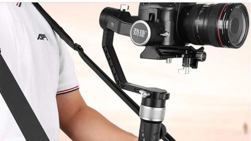 best handheld gaming shoulder straps