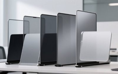 Best Handheld PC Privacy Screens for Eight Gaming Devices
