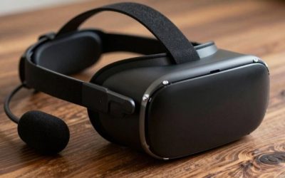 The best headsets for voice chat clarity: mic and noise