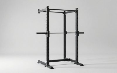 Best Home Gym Power Racks for Strength Training