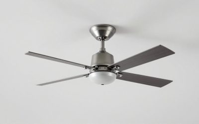 Best Industrial Ceiling Fans for Large Spaces