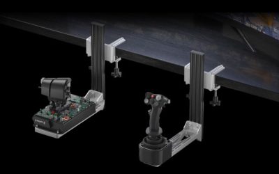 Our picks: best joystick mounts for desk setups in 2026