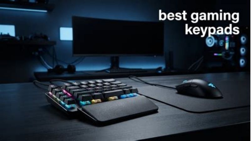 best keyboards with adjustable actuation