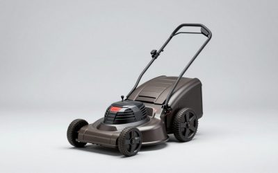 Best Lawn Mowers for 1-Acre Properties