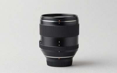 Best Lenses for Street Photography