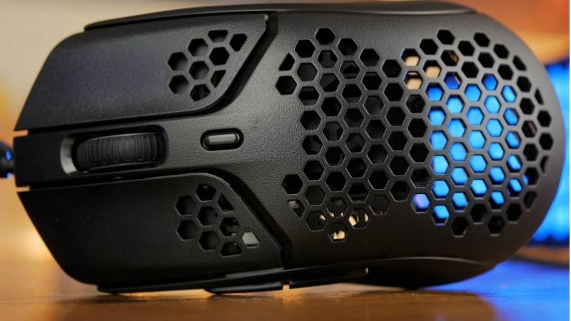best lightweight mice with bluetooth