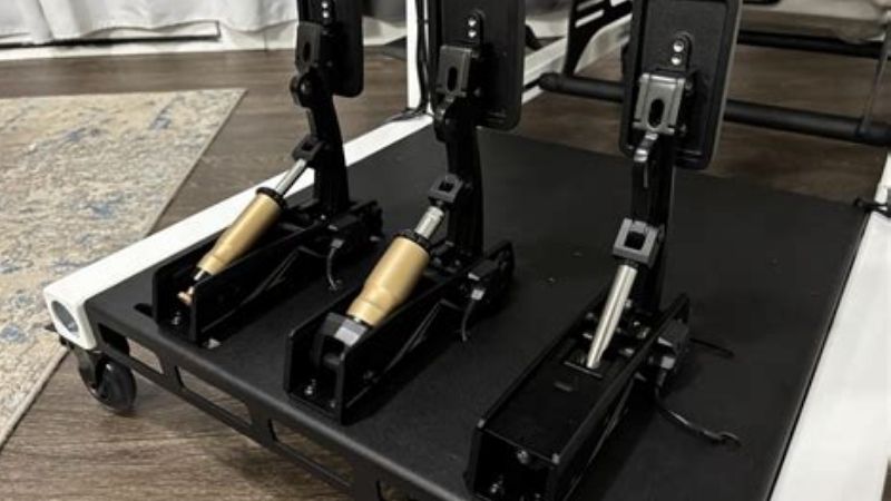 best load cell pedals for beginners