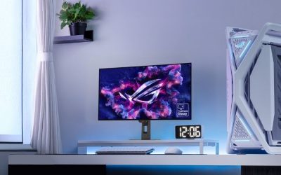 Best Low Glare Gaming Monitors for Bright Rooms and Desks