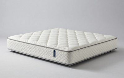 Best Luxury Hybrid Mattresses for King Size Beds