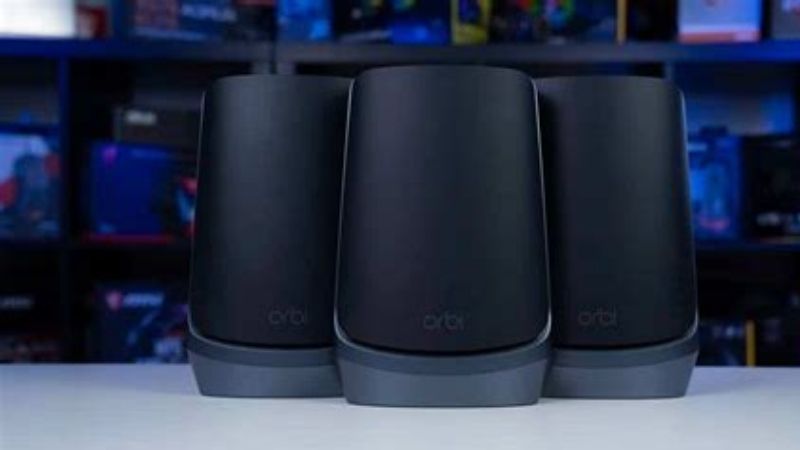 best mesh routers for cloud gaming