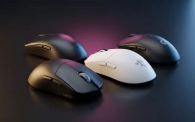 Best MMO Mice for Smaller Hands: More Buttons Within Reach