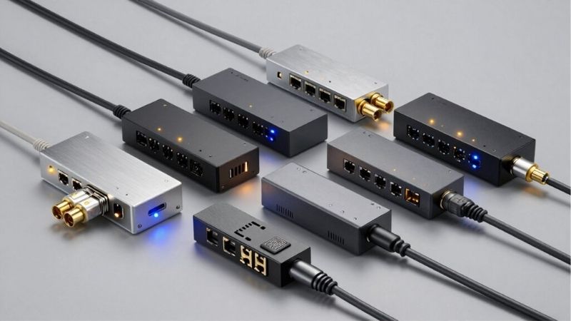 best MoCA adapters for gaming