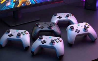 Our 6 picks: best modular controllers for PC gaming in 2026