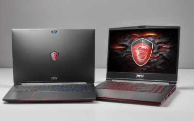 8 Best MSI Laptops (October 2026)