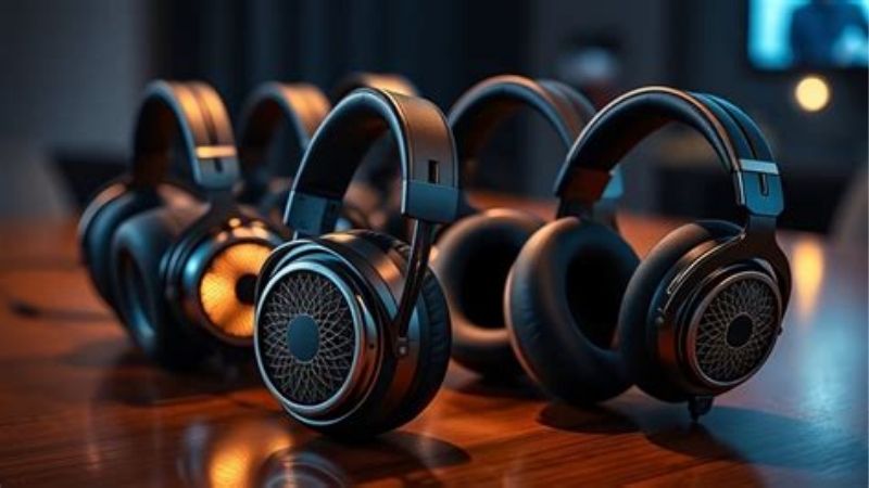 best open back headsets for FPS