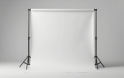 Best Photo Backdrops for Studio Photography