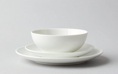 Best Porcelain Dinnerware Sets