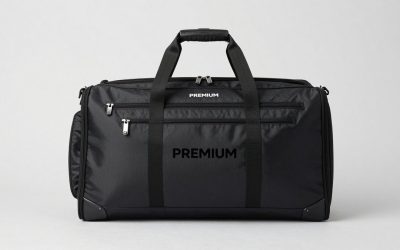 Best Premium Garment Luggage Bags for Professionals
