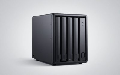 Best Multi-Bay NAS Systems for Home Media Servers