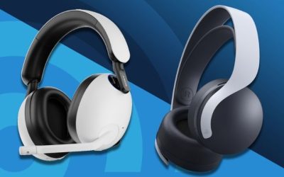 The best PS5 headsets for small heads: fit and mic checks
