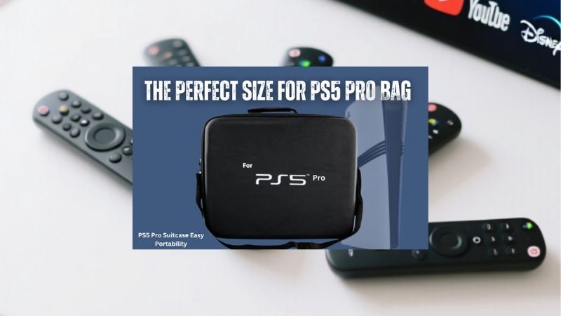 best PS5 Pro media remotes